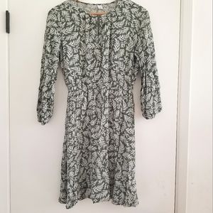 Old navy mini dress